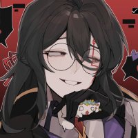 ❤️🖤 nyanyamind ✦ (@addcest) 's Twitter Profile
