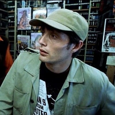 #1 Hannibal apologist • 27y • any pronouns • proship • priv @willgrahmthighs