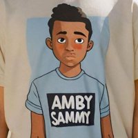 AMBYSAMMY (@amby_sammy) 's Twitter Profile