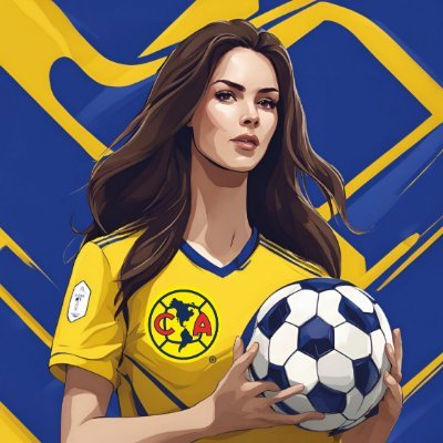 🦅Americanista hasta los huesos
Memes, análisis y pasión por el América | #SiempreÁguilas | DM para collabs
#ÁguilaDesdeLaCuna