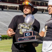 Giuseppe DeFuria (@coach_defuria) 's Twitter Profile Photo Giuseppe DeFuria (@coach_defuria) 's Twitter Profile Photo