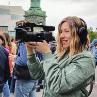 Veronica Gennari (@vero_gennari) 's Twitter Profile