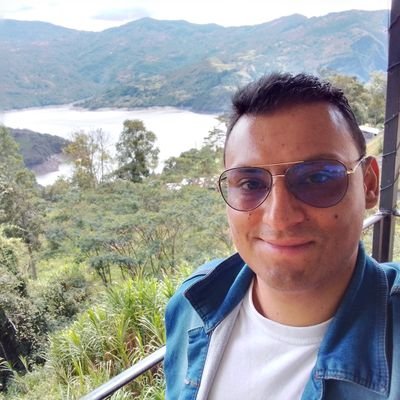 Cacel19's profile picture. 🇨🇴🇮🇱🇬🇷