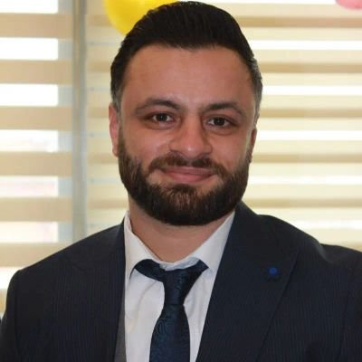ahmad89att's profile picture. الجُمْهُورِيَّةِ العَرَبِيَّةِ السُّورِيَّةِ