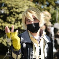 Corde @ Sakuracon (@corde_kun) 's Twitter Profile
