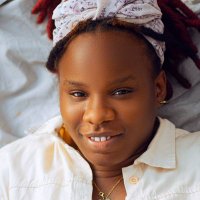 Nagha Josephine (@naghajosephine) 's Twitter Profile