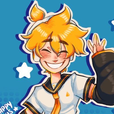 ☆¡Happy Virus! ☆さんのプロフィール画像