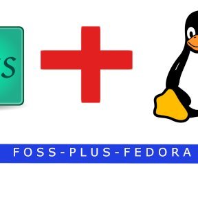 foss_and_fedora's profile picture. I'm not affiliated with or endorsed by the Fedora Project or Red Hat. 

This account is to keep my name and I will ignore any DMs. I'm on Mastodon at the link.