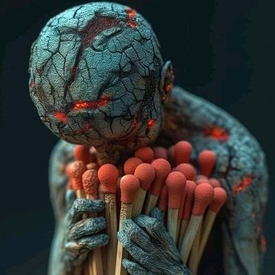 The_BathingApe's profile picture. EHCP ,Idealist  , Man who fears God.....