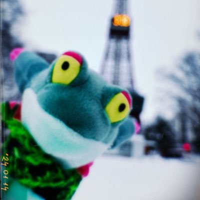 むうさんのプロフィール画像