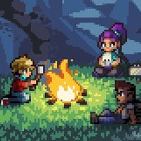 Shadow Hold (@shadowholdgame) 's Twitter Profile Photo