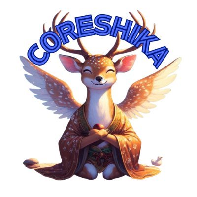 総合プロデュースのCORESHIKAです。
・ホームページ制作
・ECサイト制作
・システム開発
・SIMカード(docomo・楽天)
・社内業務DX化
・法人設立サポート
・開業サポート
お気軽にご連絡ください。
相互フォロー大歓迎 フォロバ100怪垢以外
