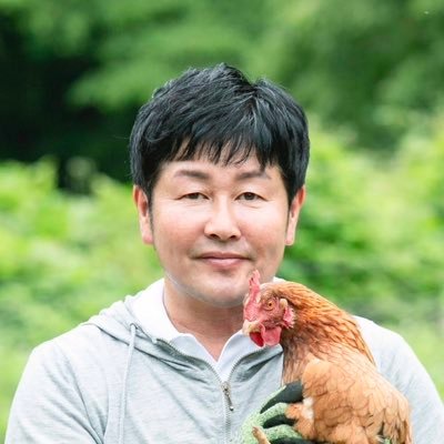 大阪府箕面市で環境再生型農業を行いながら、どんどん減っていく緑に危機感を持っていました。豊かな緑を守ることが市民を守ることに直結しています。緑と人々の生活を守るため、政治の道へ。ホームページはこちら。https://t.co/QKecRd1r8a