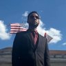 TheAfroElite's profile picture. When we come to Washington in this campaign, we're coming to get our check - Dr. Martin Luther King Jr