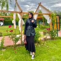 Betül Irmak (@_betulirmak) 's Twitter Profile