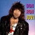 Don Ron Jovi (@thedonronjovi) Twitter profile photo Don Ron Jovi (@thedonronjovi) Twitter profile photo