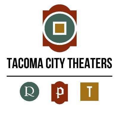 Tacoma's downtown Historic Theater District ⭐️ Where Everything Happens—Pantages Theater, Rialto Theater, & Theatre on the Square