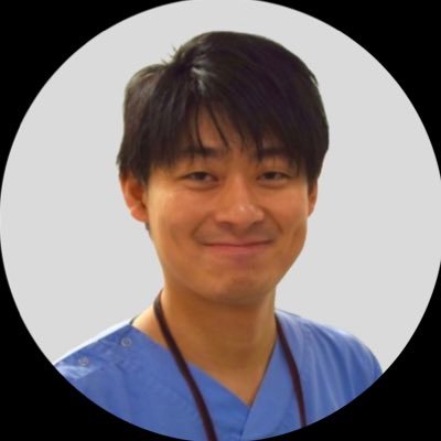 Yusuke Fujiyoshi, MD Profile