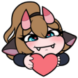 Female (She/Her) - 23 - Gamer & Artist - Taken - Currently Revamping Horoscopics - Twitch: https://t.co/xbj0U6asH7 - Icon & Banner: twistedwhat