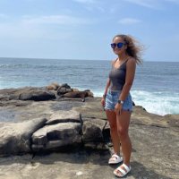 Hannah Morales (@22hannahmorales) 's Twitter Profile