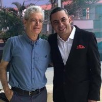 Francisco Bernate (@fbernate) 's Twitter Profile