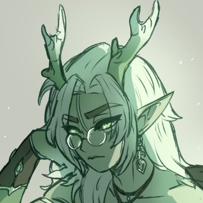 18+| A dragon, locked in a sword.
Art tag: #FelDrawgon
pfp 🎨: @KingofDawn0
banner 🎨: @nyahabi2112