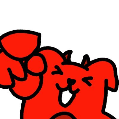 The hund is here for blud.
TG - https://t.co/Lju7ENubN4