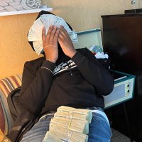 KeepTheChange (@6ixtygrand) 's Twitter Profile