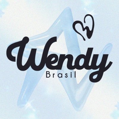 Fanbase brasileira dedicada a Wendy (Son Seungwan | 손승완), Solista, DJ e Vocalista Principal do girlgroup Red Velvet. 💙🐹 | fan account