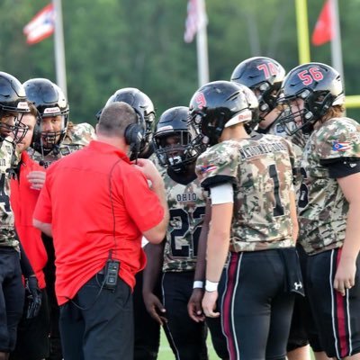 Cruiser Football Profile