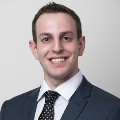 Russell Yanofsky Profile