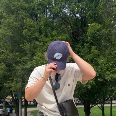 AveryDudra's profile picture. uw madison ‘26