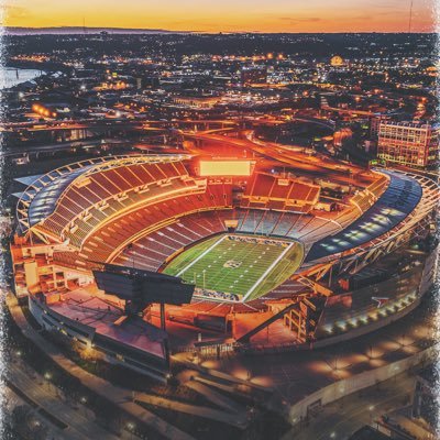 Erik10901694's profile picture. Bengals all day everyday, WHO DEY!