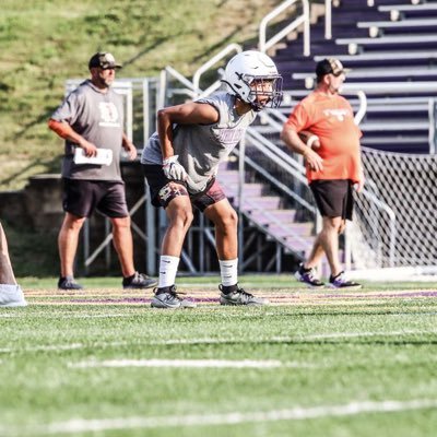 Deahzae Profile