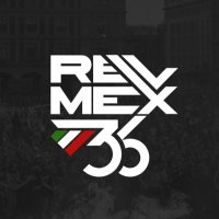 Rev Mex 36 (@revmex36) 's Twitter Profile