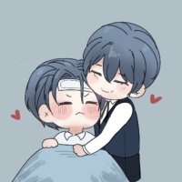 (eli)zabeth (@cielfluffybaby) 's Twitter Profile Photo (eli)zabeth (@cielfluffybaby) 's Twitter Profile Photo