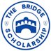 THE BRIDGE SCHOLARSHIP (@thebridge_sch) Twitter profile photo THE BRIDGE SCHOLARSHIP (@thebridge_sch) Twitter profile photo