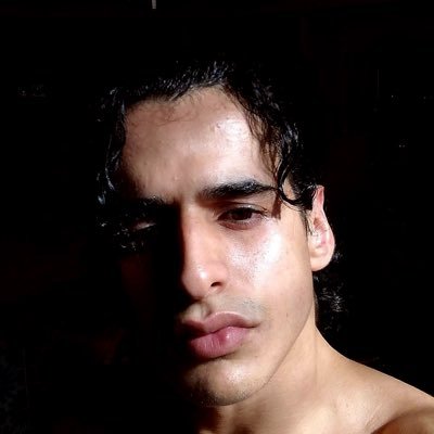 OssamaSosso's profile picture. I’M OSSAMAINTERNATIONAL