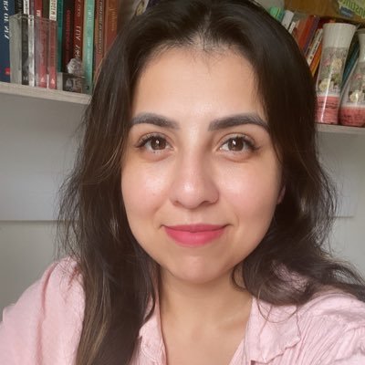 alinemoraes_psi's profile picture. Moraes