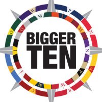 BiggerTen (@biggerten) 's Twitter Profile Photo BiggerTen (@biggerten) 's Twitter Profile Photo