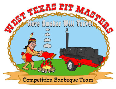 West Texas Pit Masters 
Championship Competition BBQ Team.  
personal Chef & Catering Co.
Rubs & Sauces.
West Texas Pit Masters BBQ Show