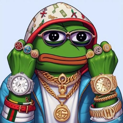 FomoExecutor's profile picture. DiamondHolder | est. bull 2020
Still didn’t sell at 69k. Still won’t.
Private list ×500+ gems all-time.
Your exit liquidity = my entry