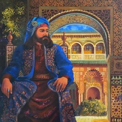 سليل الأكارم من عدنان ومُضر ، رجل من ذوي حسَّان المَعقِلية، حسابي يهتم ببني المَعقِل ذات التحور الجيني Y-DNA :{J1-ZS4756} و الموروث القرشي الهاشمي