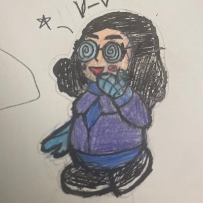 Vivi (Inactive)さんのプロフィール画像