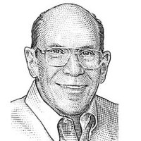 Jerry Bridges (@bridgeswisdom) 's Twitter Profile Photo Jerry Bridges (@bridgeswisdom) 's Twitter Profile Photo