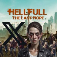 HellFull - The Last Hope (@hellfulltlh) 's Twitter Profile
