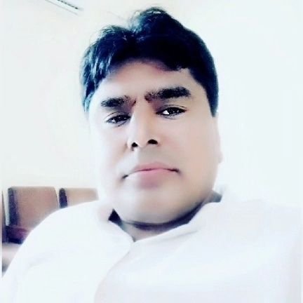 SajidTpo's profile picture. Social and Political workers