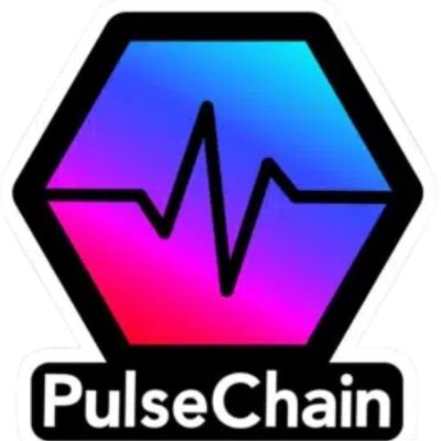 $PULSECHAIN $PULSEX $HEX $INC
Life changing wealth in the next 12 months. Designed & backed by a Bitcoin OG. Rocket launching soon. #MillionaireClub Join us!!