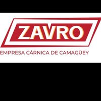 Empresa Carnica Camagüey Zavro (@ezavrocamaguey) 's Twitter Profile Photo Empresa Carnica Camagüey Zavro (@ezavrocamaguey) 's Twitter Profile Photo
