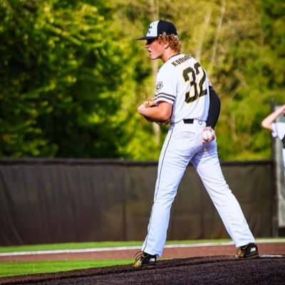 Tyler Komorner Profile